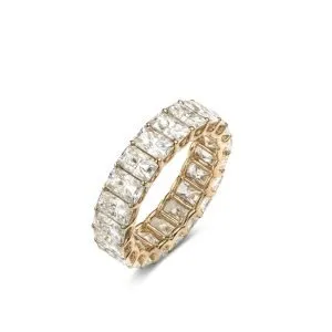 Wedding & Eternity Rings