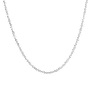 Tennis Necklace